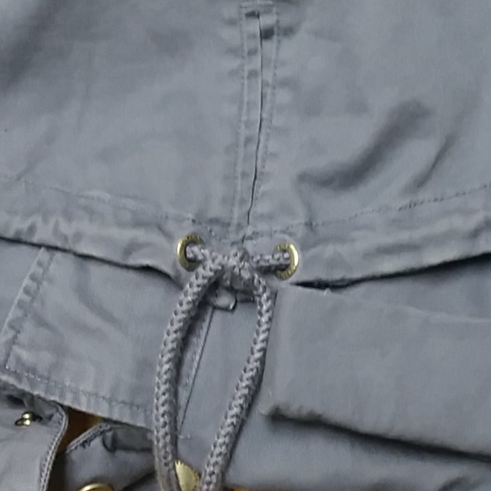 Roxy Jacket In Blue - image 7